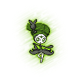 Meloetta (Pirouette)